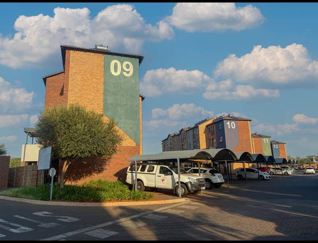 51M² APARTMENT BLOCK TO LET IN MONTANA